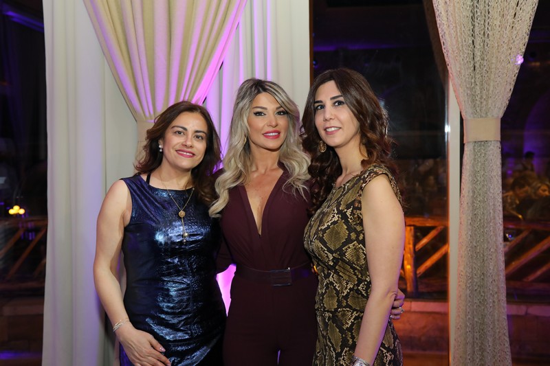 La Chaine des Amis Gala Dinner